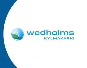 Wedholms Kylmäkärki ilme uudistuu