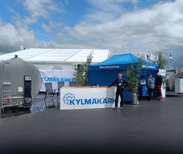 Okra 2023 - Tutustu kylmakarki.fi