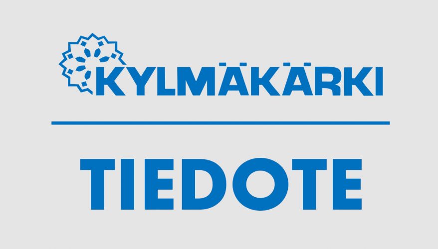 kylmakarki tiedottaa raksa messut peruttu