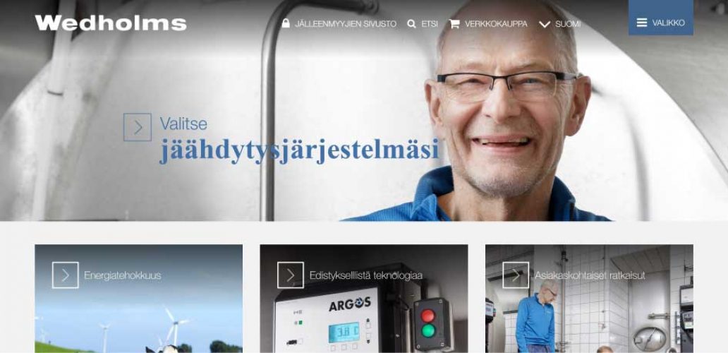 kylmakarki-uutiset-Wedholmsin-kotisivut-nyt-myos-suomeksi
